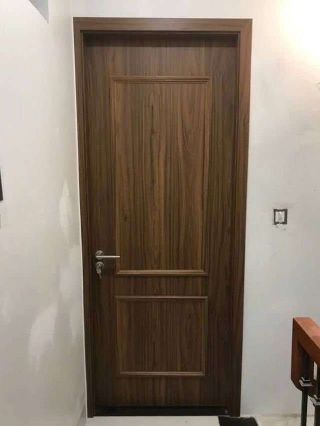 PHÔI CỬA NHỰA COMPOSITE: ƯU ĐIỂM VÀ HẠN CHẾ