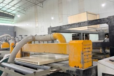 NHỮNG YẾU TỐ ẢNH HƯỞNG ĐẾN CHẤT LƯỢNG PHÔI CỬA NHỰA COMPOSITE