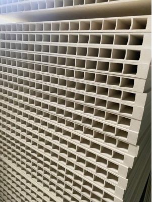 PHÔI CỬA NHỰA COMPOSITE: ƯU ĐIỂM VÀ HẠN CHẾ