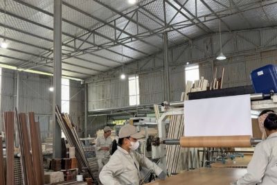 NHỮNG ĐIỀU CẦN BIẾT TRƯỚC KHI NHẬP PHÔI CỬA COMPOSITE