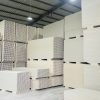 THỰC TẾ GIA CÔNG - KINH NGHIỆM CHỌN PHÔI CỬA NHỰA COMPOSITE