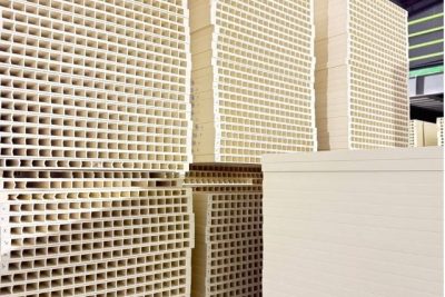 nhược điểm phôi cửa composite