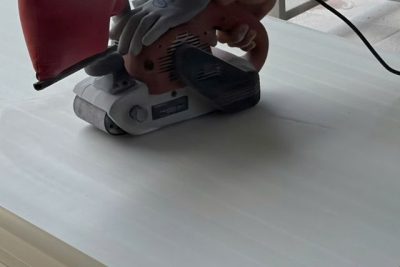 SỬ DỤNG PHÔI CỬA GỖ NHỰA COMPOSITE