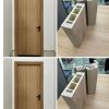 TÌM HIỂU TẤT TẦN TẬT VỀ PHÔI CỬA NHỰA COMPOSITE