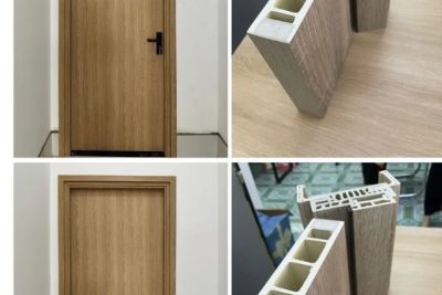 TÌM HIỂU TẤT TẦN TẬT VỀ PHÔI CỬA NHỰA COMPOSITE