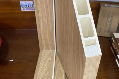 PHÔI CỬA GỖ NHỰA COMPOSITE LOẠI NÀO TỐT?