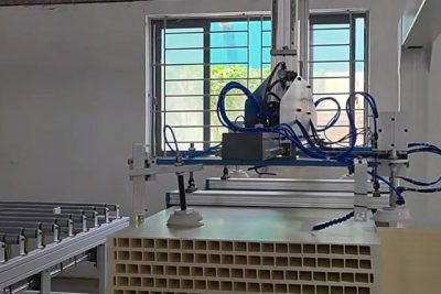 THẾ NÀO LÀ PHÔI CỬA NHỰA COMPOSITE CHẤT LƯỢNG?