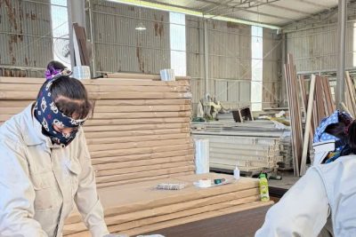 THẾ NÀO LÀ PHÔI CỬA NHỰA COMPOSITE CHẤT LƯỢNG?