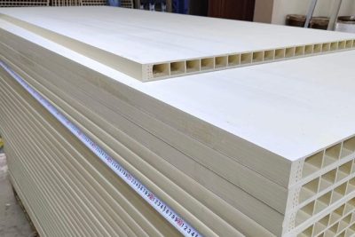 NHỮNG ƯU ĐIỂM CỦA PHÔI CỬA NHỰA COMPOSITE