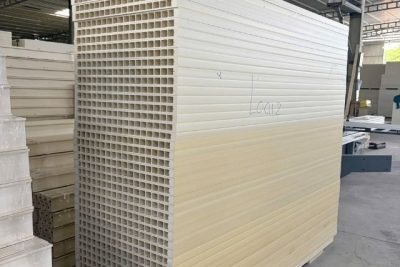 THỰC TẾ GIA CÔNG - KINH NGHIỆM CHỌN PHÔI CỬA NHỰA COMPOSITE
